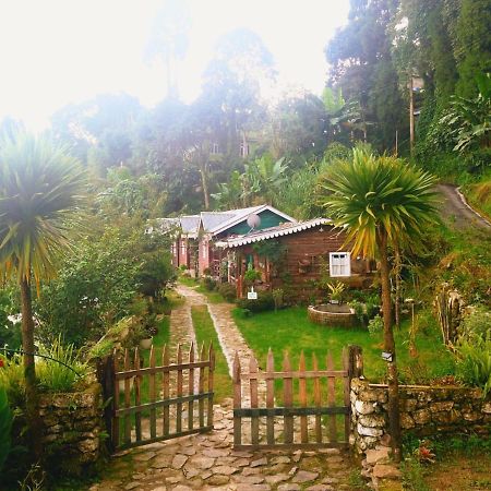 Suma Aavaas Farmstay Darjeeling  Exterior photo