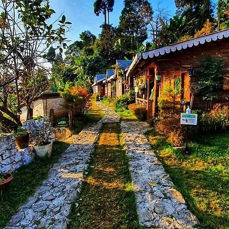 Suma Aavaas Farmstay Darjeeling  Exterior photo
