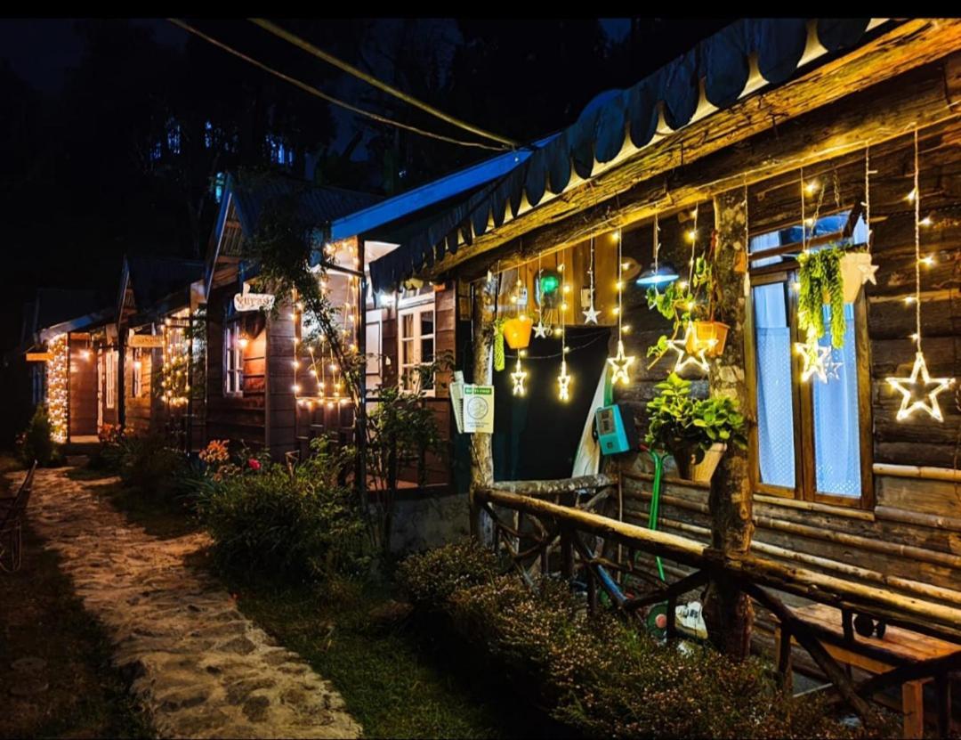 Suma Aavaas Farmstay Darjeeling  Exterior photo