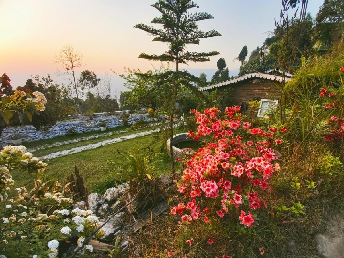 Suma Aavaas Farmstay Darjeeling  Exterior photo