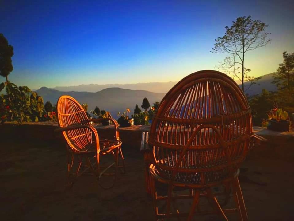 Suma Aavaas Farmstay Darjeeling  Exterior photo