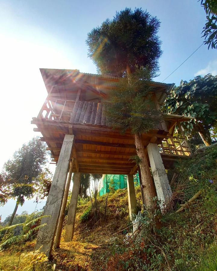 Suma Aavaas Farmstay Darjeeling  Exterior photo