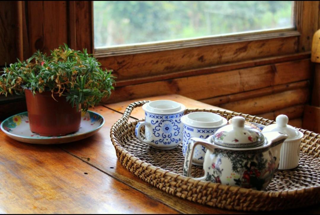Suma Aavaas Farmstay Darjeeling  Exterior photo