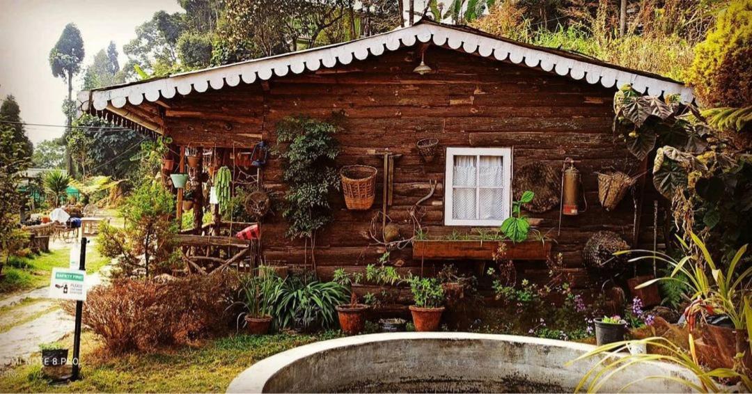 Suma Aavaas Farmstay Darjeeling  Exterior photo