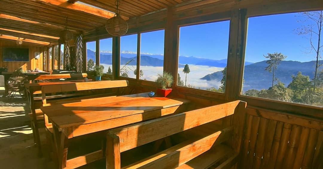 Suma Aavaas Farmstay Darjeeling  Exterior photo