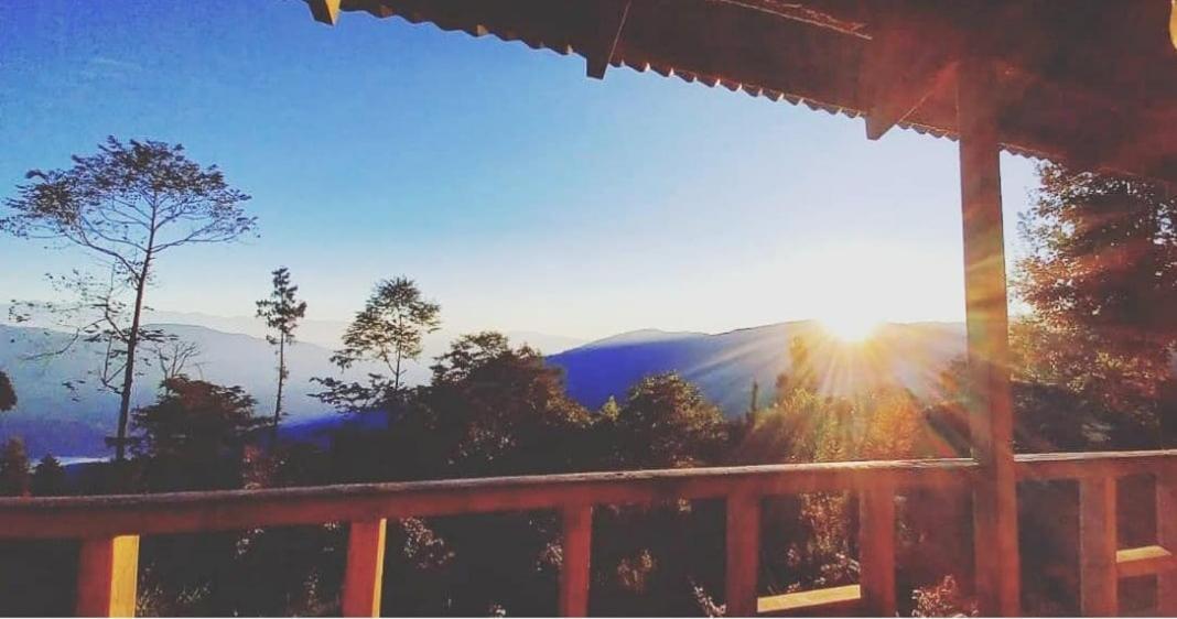Suma Aavaas Farmstay Darjeeling  Exterior photo