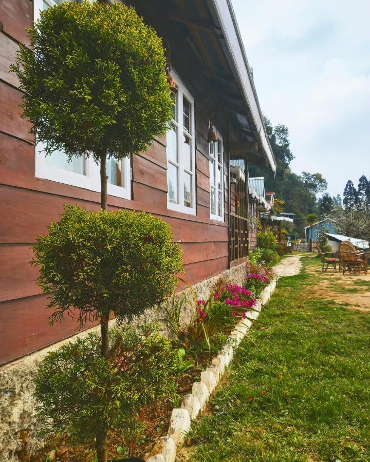 Suma Aavaas Farmstay Darjeeling  Exterior photo