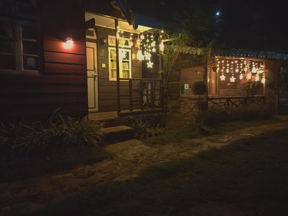 Suma Aavaas Farmstay Darjeeling  Exterior photo