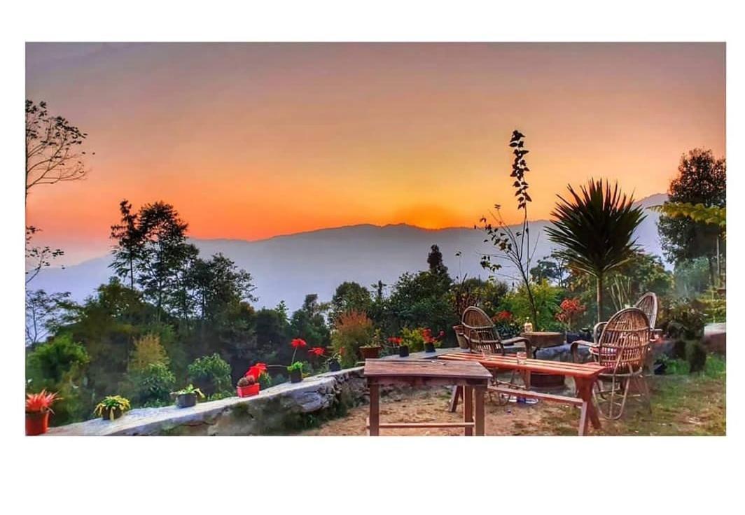 Suma Aavaas Farmstay Darjeeling  Exterior photo