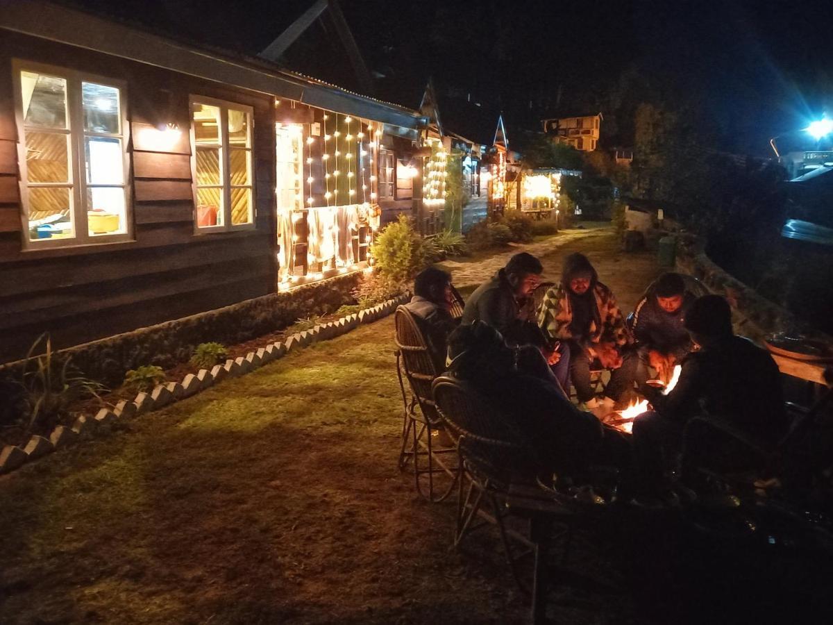 Suma Aavaas Farmstay Darjeeling  Exterior photo