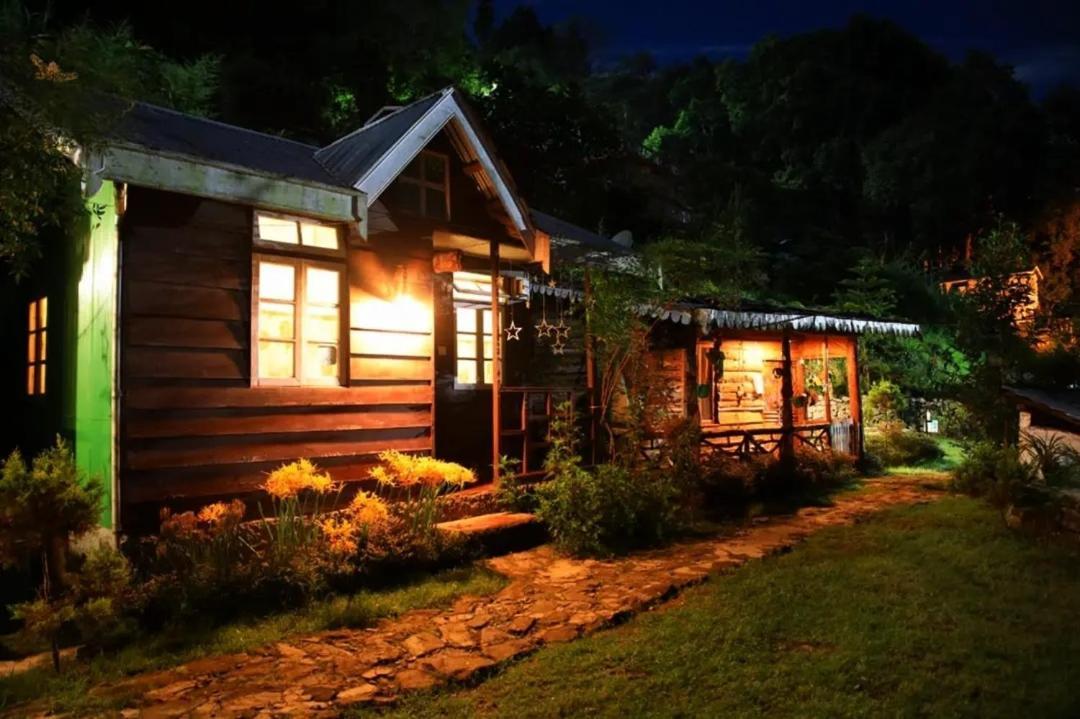 Suma Aavaas Farmstay Darjeeling  Exterior photo