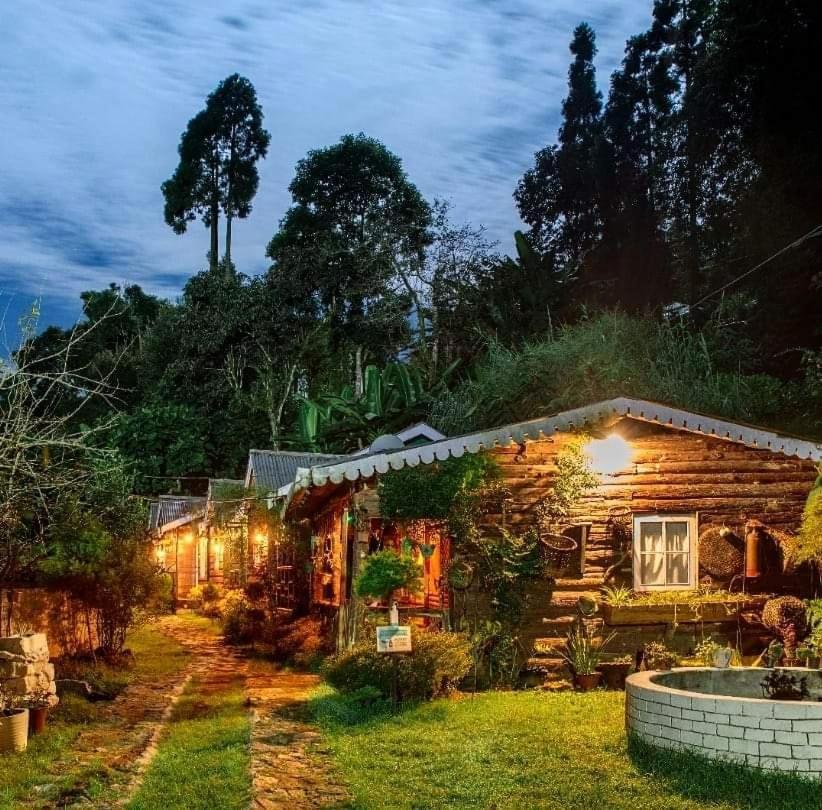 Suma Aavaas Farmstay Darjeeling  Exterior photo