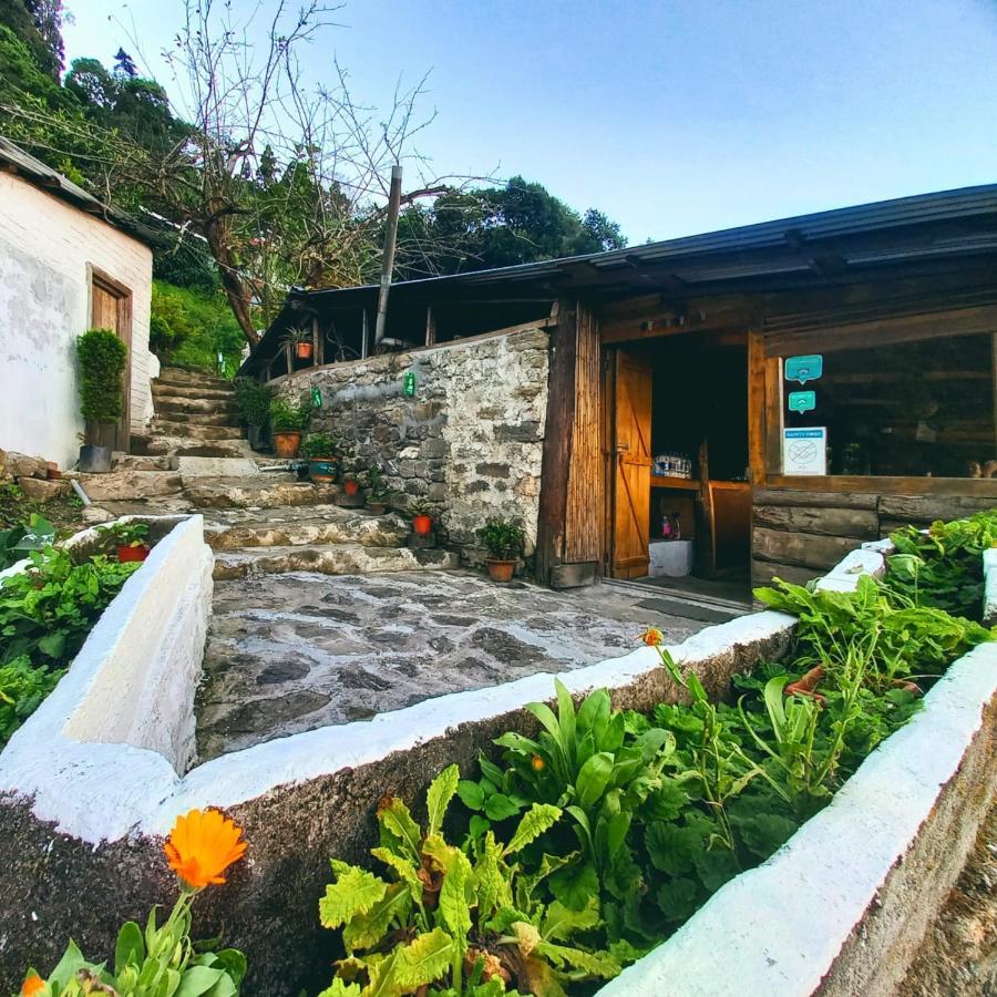 Suma Aavaas Farmstay Darjeeling  Exterior photo