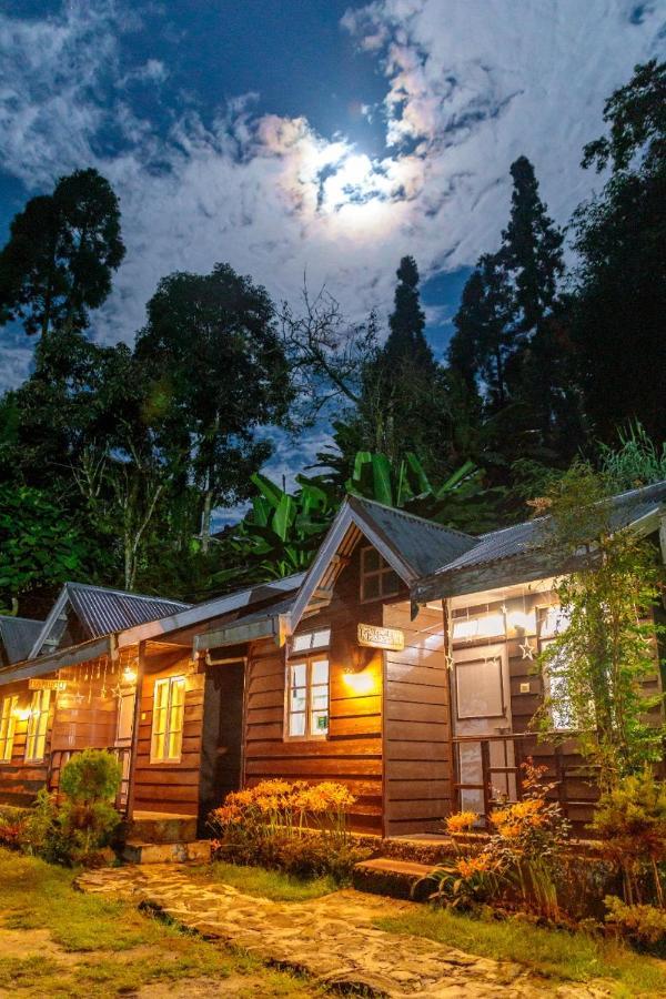 Suma Aavaas Farmstay Darjeeling  Exterior photo