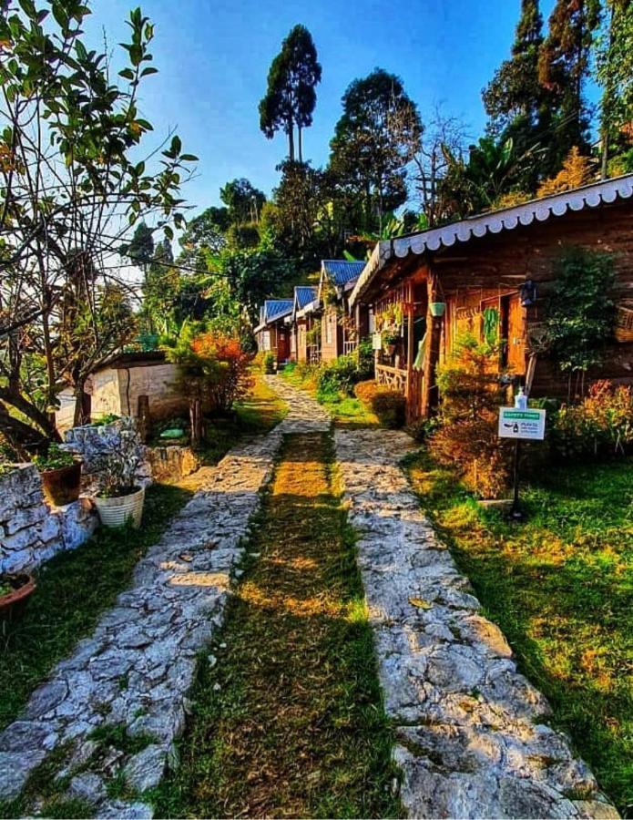 Suma Aavaas Farmstay Darjeeling  Exterior photo