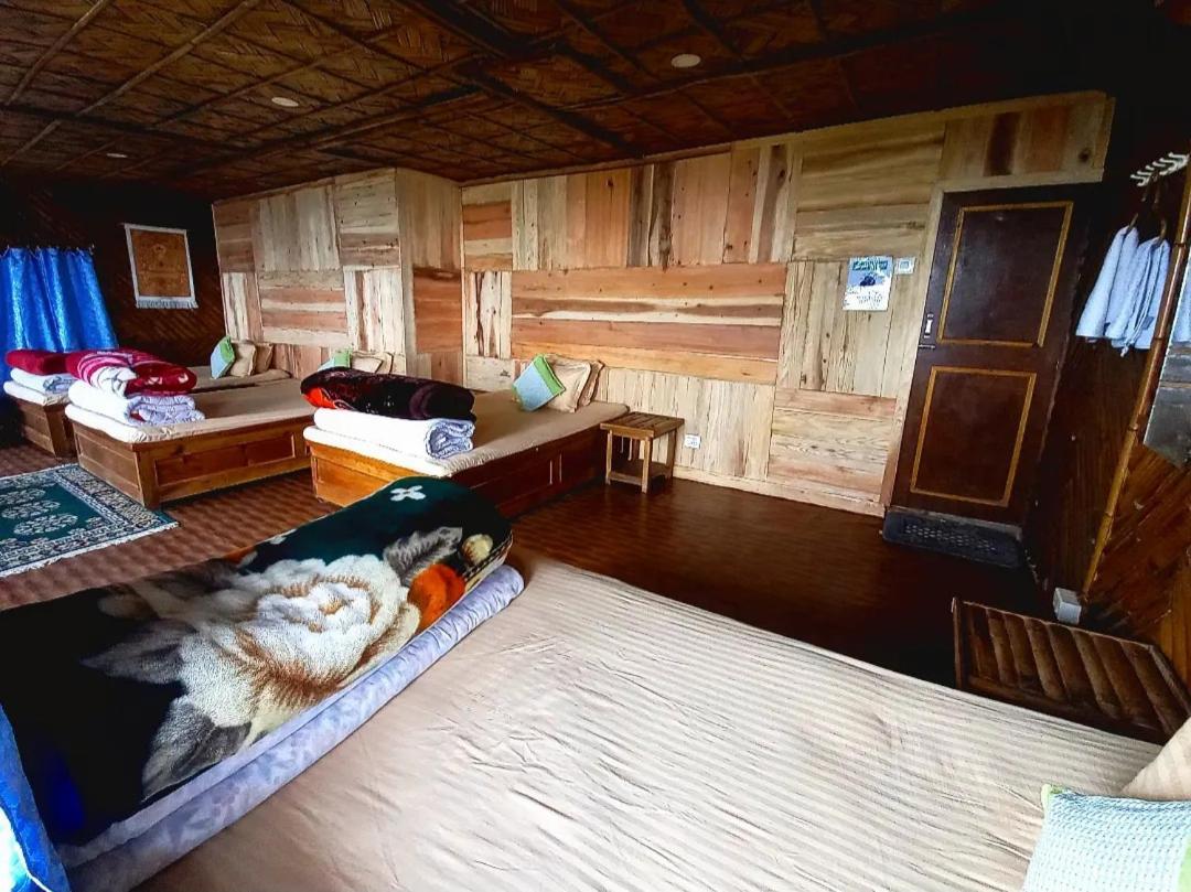 Suma Aavaas Farmstay Darjeeling  Exterior photo