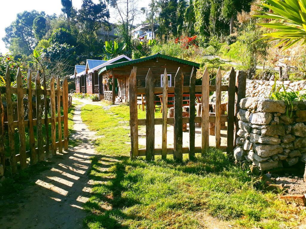 Suma Aavaas Farmstay Darjeeling  Exterior photo
