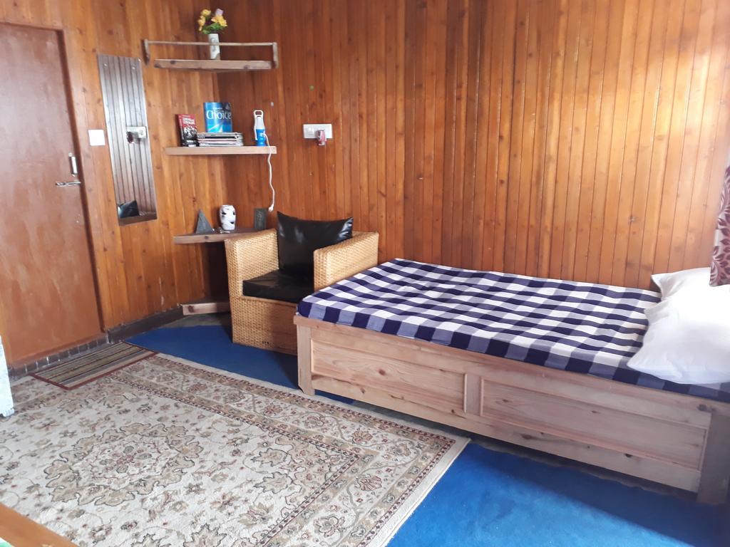 Suma Aavaas Farmstay Darjeeling  Exterior photo