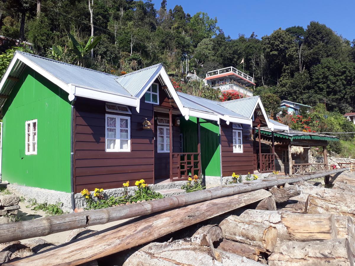 Suma Aavaas Farmstay Darjeeling  Exterior photo