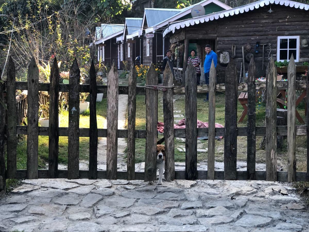 Suma Aavaas Farmstay Darjeeling  Exterior photo