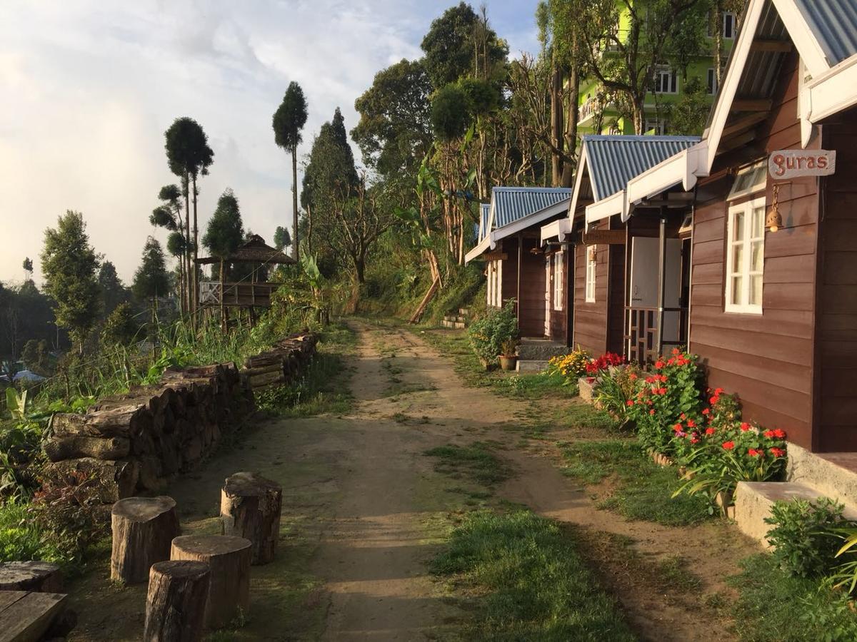 Suma Aavaas Farmstay Darjeeling  Exterior photo