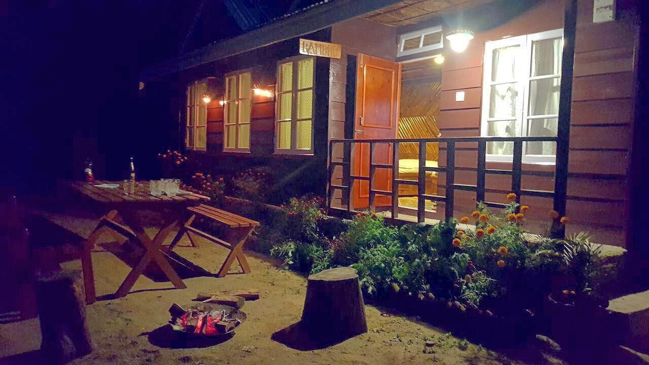 Suma Aavaas Farmstay Darjeeling  Exterior photo